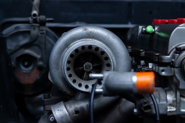 Turbo Arızası Belirtileri: Aracınız Güç mü Kaybediyor? | Ankara Özel Servis