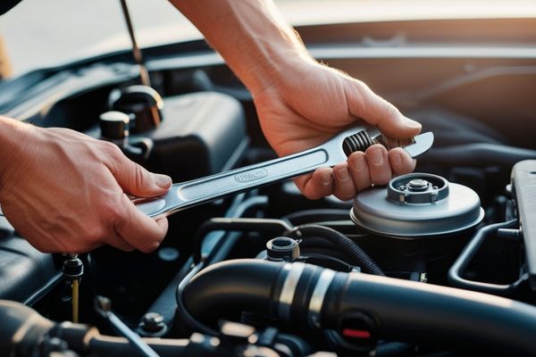 Periyodik Bakım Nedir? Motor Yağı ve Filtre Değişimi Kaç Km'de Yapılır?